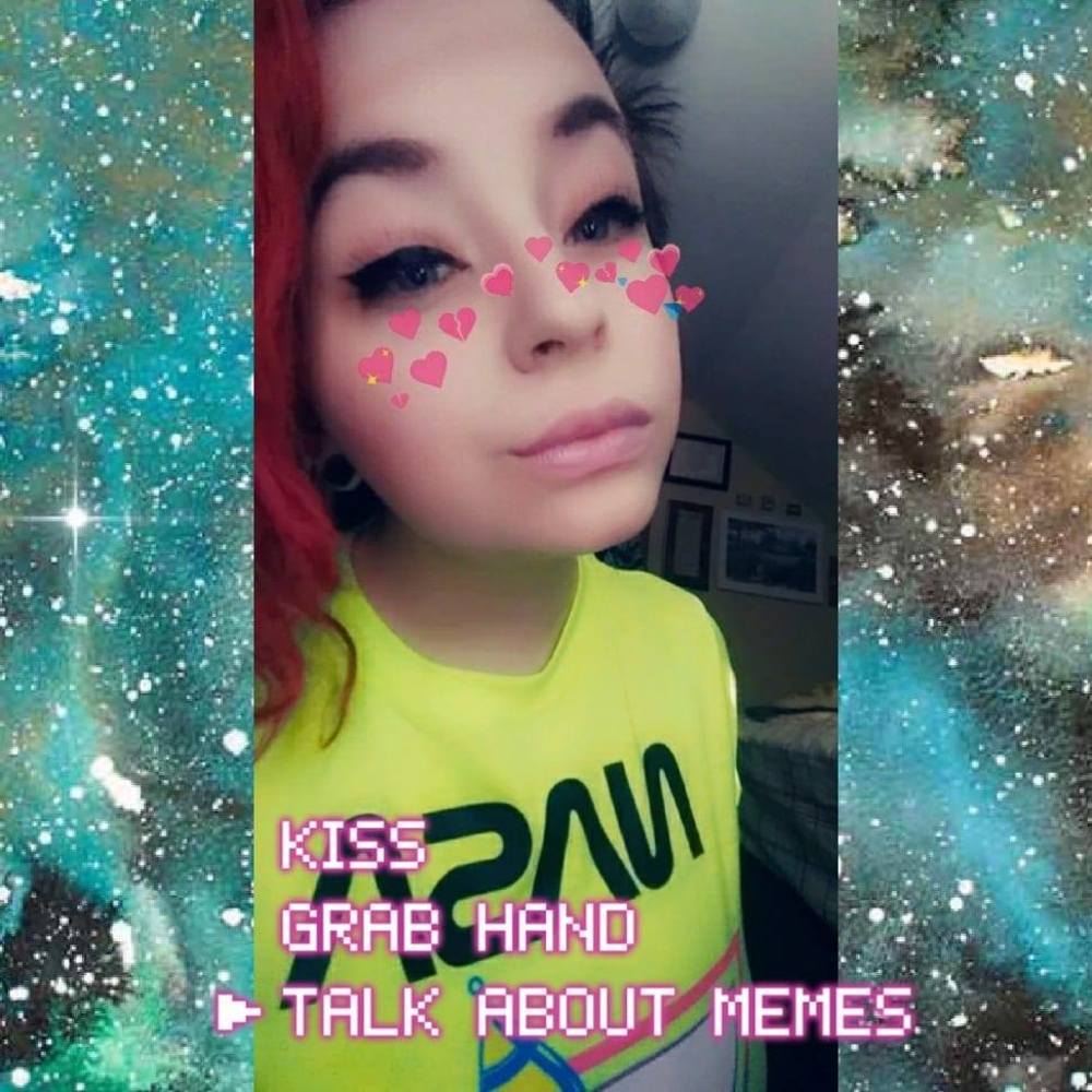 Meet your Posher, Mel